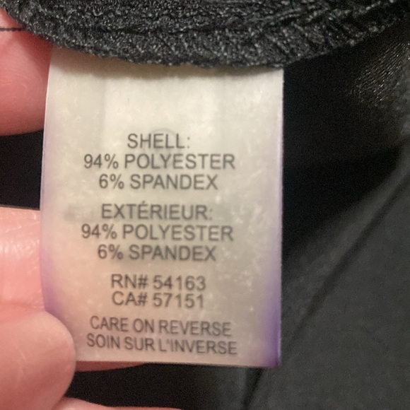 NWT Size 8 Ivanka Trump Black Sheath Dress with Copper/Gold Toned Accents (ABBA) - Picture 12 of 14